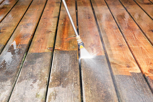 Best Parking Lot and Garage Cleaning  in Pierre Part, LA