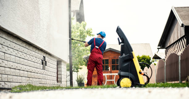 Best Pool Deck Cleaning  in Pierre Part, LA
